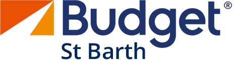 Budget Saint Barthélémy Logotype