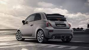 FIAT 500 ABARTH